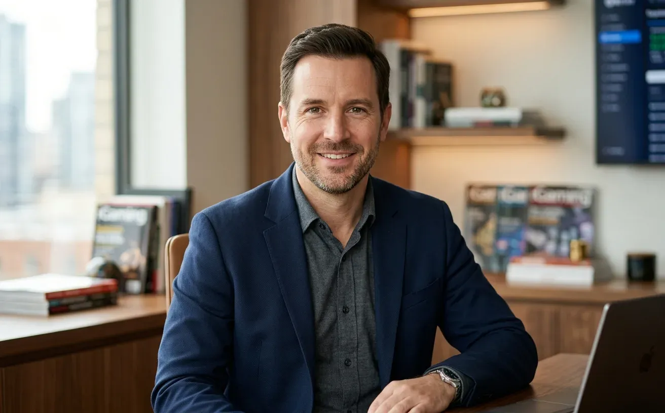 Marc Bouchard Marc Bouchard